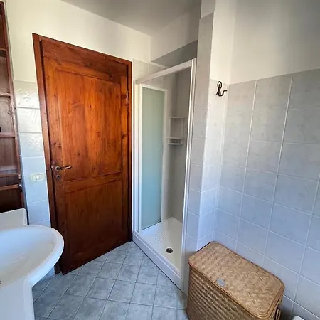 Bilo Domenella Con Ampia Corte E Posto Auto Appartement
